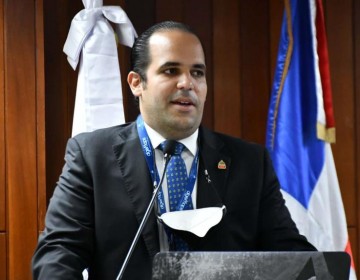 Director de Digemaps: "Muchos scouts traen los esteroides de contrabando"