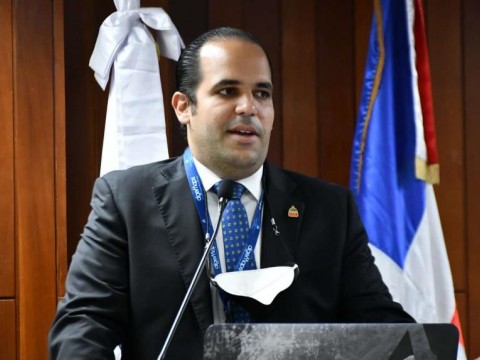 Director de Digemaps: "Muchos scouts traen los esteroides de contrabando"