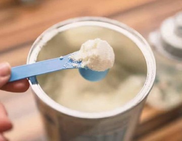 Brasil proh&iacute;be la venta de algunas leches de f&oacute;rmula de Nestl&eacute; por una posible toxina