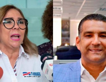 Cruz Jimini&aacute;n dice Salud P&uacute;blica debe obligar a centros m&eacute;dicos a tener emergencia solo para pacientes Covid-19