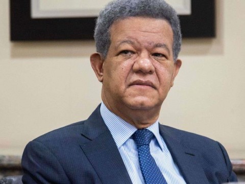 Leonel insta a Abinader a que pregunte a la gente en las calles c&oacute;mo est&aacute; la situaci&oacute;n