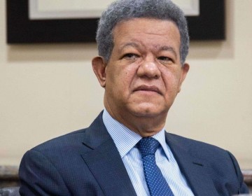 Leonel insta a Abinader a que pregunte a la gente en las calles c&oacute;mo est&aacute; la situaci&oacute;n
