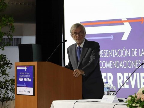 Organismos internacionales hacen recomendaciones para que RD actualice Ley de Competencia