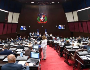 Los diputados no avanzan modificaci&oacute;n a la ley de la DNI y siguen sin evaluar cambios