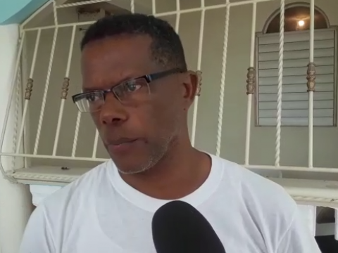 Liberan periodista secuestrado en Peravia 