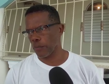 Liberan periodista secuestrado en Peravia 