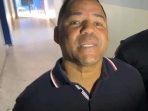 Otorgan libertad pura y simple a regidor del PRM en Tenares acusado de organizar viajes ilegales