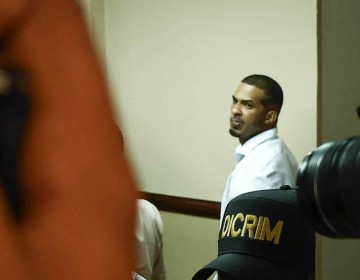 Dejan en libertad condicional a Wander Franco por porte ilegal de arma