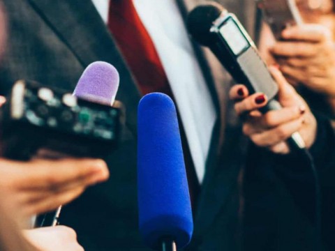 Rep&uacute;blica Dominicana ocupa cuarto lugar en &iacute;ndice sobre libertad de expresi&oacute;n y de prensa