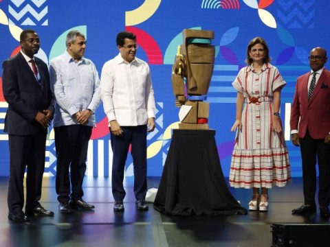 L&iacute;deres tur&iacute;sticos de &Aacute;frica y Am&eacute;rica se comprometen a atraer inversiones y promover la industria