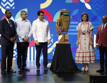 L&iacute;deres tur&iacute;sticos de &Aacute;frica y Am&eacute;rica se comprometen a atraer inversiones y promover la industria