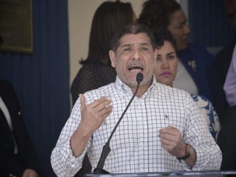 Ministro de Agricultura: la seguridad alimentaria est&aacute; garantizada en la Rep&uacute;blica Dominicana