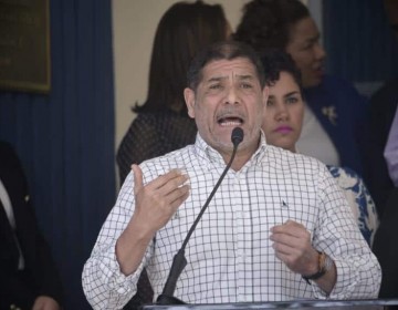 Ministro de Agricultura: la seguridad alimentaria est&aacute; garantizada en la Rep&uacute;blica Dominicana