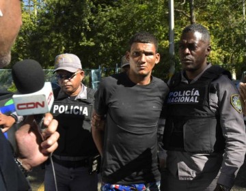 Seis meses de prisi&oacute;n preventiva a limpiavidrios que agredi&oacute; mujer en Los Prados