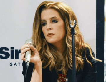 Revelan la verdadera causa de la muerte de la cantante Lisa Marie Presley