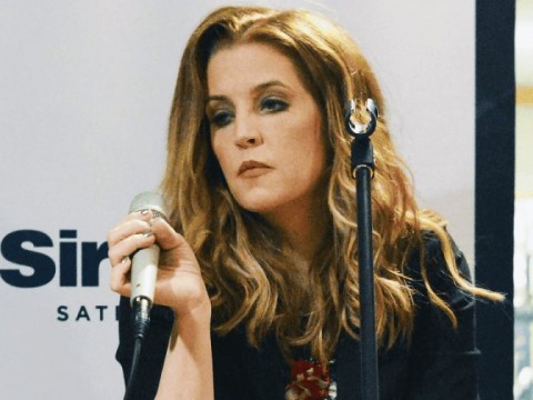 Revelan la verdadera causa de la muerte de la cantante Lisa Marie Presley