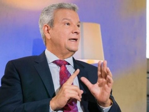 Lisandro Macarrulla, nuevo ministro de la Presidencia en Gobierno de Luis Abinader