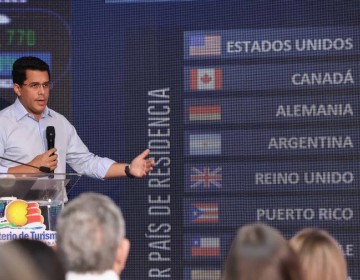 Rep&uacute;blica Dominicana recibe 846,735 visitantes en mayo; ya van 5 millones desde enero