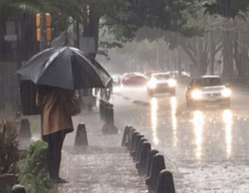 COE aumenta a 18 las provincias en alerta