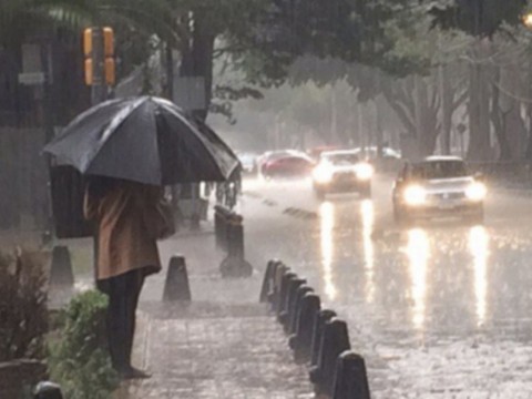COE aumenta a 18 las provincias en alerta
