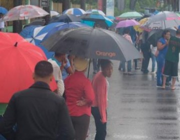 Meteorolog&iacute;a: Vaguada dejar&aacute; lluvias sobre el pa&iacute;s