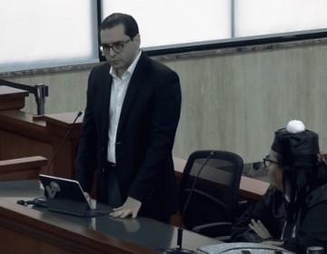 &iquest;Qu&eacute; dijo el imputado que implic&oacute; directamente a Jean Alain y a Rafael Can&oacute; en corrupci&oacute;n?