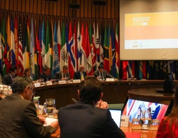 Cepal alerta sobre aumento en pagos de intereses de la deuda de RD y otros pa&iacute;ses