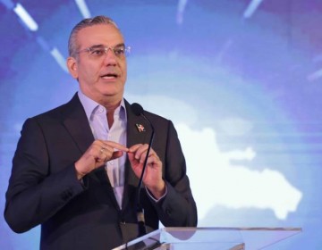 Gobierno busca convertir la log&iacute;stica en un nuevo eje econ&oacute;mico