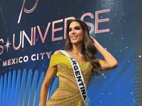 Las pol&eacute;micas declaraciones en contra de Miss Universo que llevaron a destituci&oacute;n de Miss Argentina