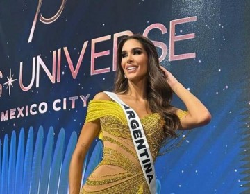 Las pol&eacute;micas declaraciones en contra de Miss Universo que llevaron a destituci&oacute;n de Miss Argentina