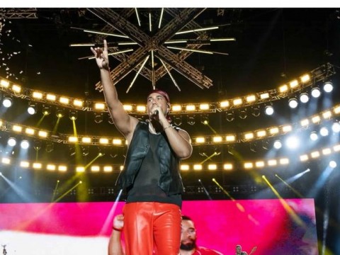 Lo que dijo Romeo Santos en su tercer concierto que gener&oacute; la reacci&oacute;n de Espect&aacute;culos P&uacute;blicos