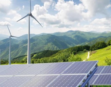 Los combustibles f&oacute;siles no podr&aacute;n ser sustituidos por energ&iacute;as renovables, seg&uacute;n la OPEP