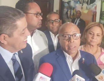 La C&aacute;mara de Diputados llevar&aacute; reclamos y rechazos contra la reforma fiscal al presidente Abinader