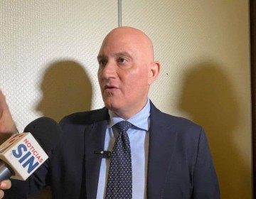"Todo el mundo va a decir: yo no quiero pagar", dice P&aacute;vel Isa sobre reforma fiscal