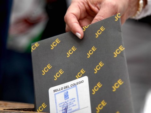 Los votos ganados y perdidos por cada partido en las elecciones