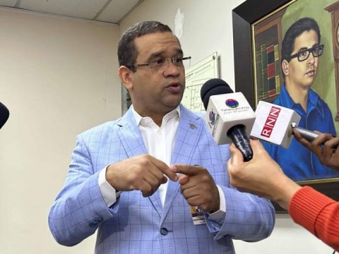 JCE ya despach&oacute; los equipos tecnol&oacute;gicos hacia la regi&oacute;n sur del pa&iacute;s