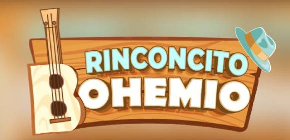 Rinconcito Bohemio 