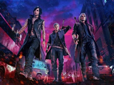 Los 10 videojuegos m&aacute;s esperados de 2019