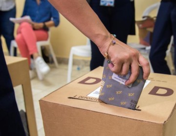 Cinco candidatos se disputan la alcald&iacute;a del municipio de Hig&uuml;ey
