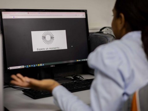 Los ciudadanos est&aacute;n inconformes con la calidad del internet que pagan