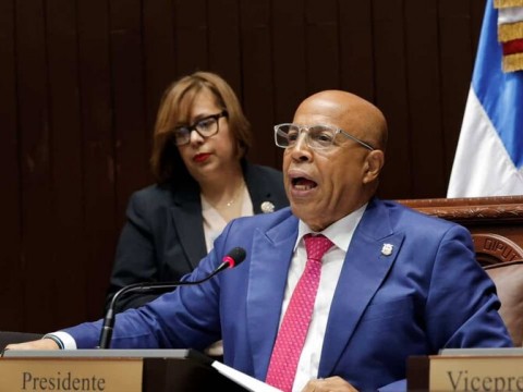  Los diputados aprobar&aacute;n al vapor las modificaciones al nuevo C&oacute;digo Penal
