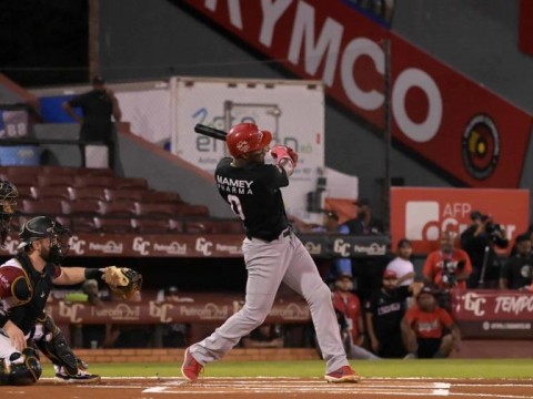 El triunfo de los Gigantes no evit&oacute; su eliminaci&oacute;n