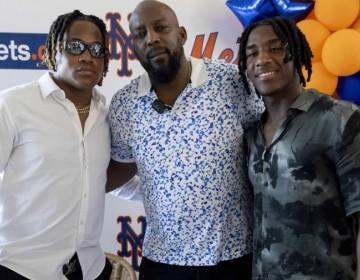 La familia Guerrero extiende sus tent&aacute;culos en la MLB y alcanza a la Alou