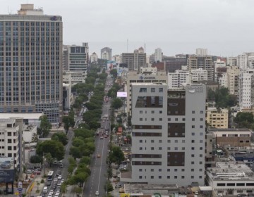 Los hoteles aportan un 11 % del sector servicios al PIB