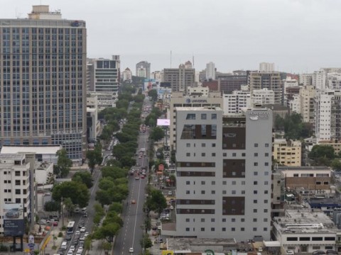 Los hoteles aportan un 11 % del sector servicios al PIB