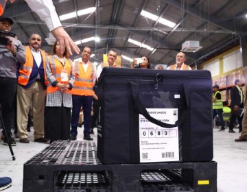JCE tiene 14 d&iacute;as para distribuir las valijas en las juntas electorales
