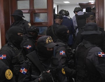 Los siete imputados en el caso Senasa ir&aacute;n a la c&aacute;rcel Las Parras; aseguran "no tendr&aacute;n privilegios"