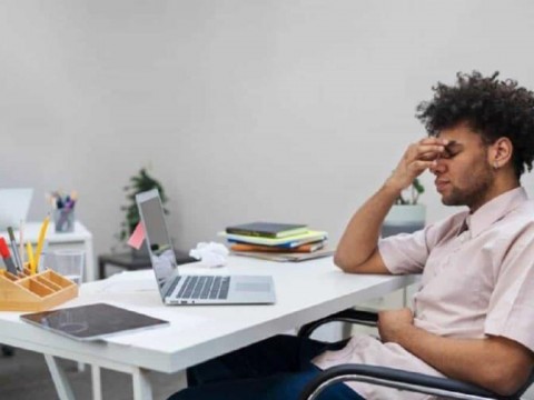 Los siete s&iacute;ndromes laborales m&aacute;s comunes: &iquest;est&aacute;s padeciendo alguno?
