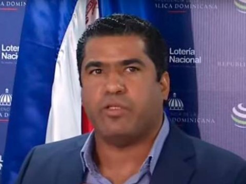 Lotería Nacional investigará mafia en sorteos
