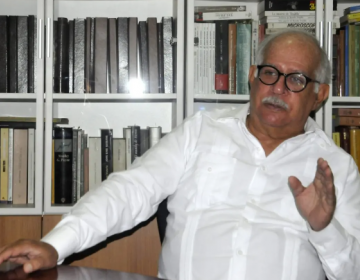 Lozano: alarma incremento migrantes Hait&iacute;